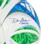 adidas MLS 2025 Pro Soccer Ball