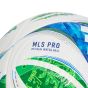 adidas MLS 2025 Pro Soccer Ball