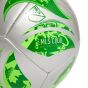 adidas MLS 2025 Club Soccer Ball