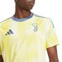 adidas Juventus 2024/25 Men's Away Jersey