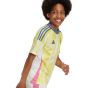 adidas Juventus 2024/25 Youth Away Jersey