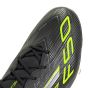 adidas F50 Elite FG Soccer Cleats | Electric Stealth Pack