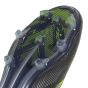 adidas F50 Elite FG Soccer Cleats | Electric Stealth Pack