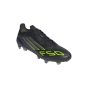 adidas F50 Elite FG Soccer Cleats | Electric Stealth Pack