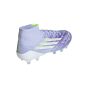 adidas F50 SparkFusion Elite FG/AG Women's Soccer Cleats | Radiant Blaze Pack