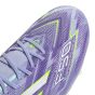 adidas F50 SparkFusion Elite FG/AG Women's Soccer Cleats | Radiant Blaze Pack