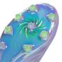 adidas F50 SparkFusion Elite FG/AG Women's Soccer Cleats | Radiant Blaze Pack