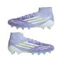adidas F50 SparkFusion Elite FG/AG Women's Soccer Cleats | Radiant Blaze Pack