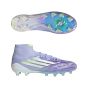 adidas F50 SparkFusion Elite FG/AG Women's Soccer Cleats | Radiant Blaze Pack