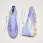 adidas F50 SparkFusion Elite FG/AG Women's Soccer Cleats | Radiant Blaze Pack