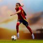 adidas F50 SparkFusion Elite FG/AG Women's Soccer Cleats | Radiant Blaze Pack