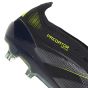 adidas Predator Elite FT FG Soccer Cleats | Electric Stealth Pack