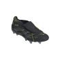 adidas Predator Elite FT FG Soccer Cleats | Electric Stealth Pack