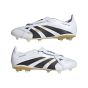 adidas Predator League FT FG/MG Soccer Cleats | Road to Glory Pack