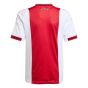 adidas Ajax 2025/26 Youth Home Jersey
