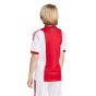 adidas Ajax 2025/26 Youth Home Jersey