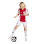 adidas Ajax 2025/26 Youth Home Jersey