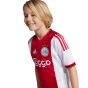adidas Ajax 2025/26 Youth Home Jersey