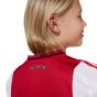 adidas Ajax 2025/26 Youth Home Jersey