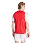 adidas Arsenal FC 2025/26 Men's Authentic Home Jersey