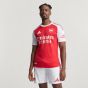 adidas Arsenal FC 2025/26 Men's Authentic Home Jersey