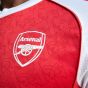 adidas Arsenal FC 2025/26 Men's Authentic Home Jersey