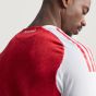 adidas Arsenal FC 2025/26 Men's Authentic Home Jersey