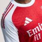 adidas Arsenal FC 2025/26 Men's Authentic Home Jersey