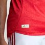 adidas Arsenal FC 2025/26 Men's Authentic Home Jersey