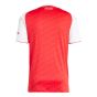 adidas Arsenal FC 2025/26 Men's Home Jersey