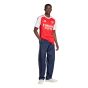 adidas Arsenal FC 2025/26 Men's Home Jersey