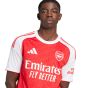 adidas Arsenal FC 2025/26 Men's Home Jersey