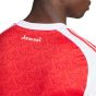 adidas Arsenal FC 2025/26 Men's Home Jersey