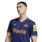 adidas Newcastle United 2025/26 Men's Third Jersey
