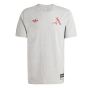 adidas Arsenal Men's VRCT Tee