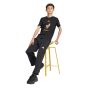 adidas Mexico 2025 Gold Youth DNA Tee