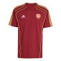 adidas Arsenal Men's Urban Purist Tee