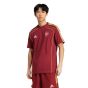 adidas Arsenal Men's Urban Purist Tee