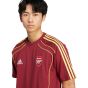adidas Arsenal Men's Urban Purist Tee