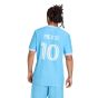 adidas Inter Miami CF 2025/26 Men's Authentic Third Jersey MESSI 10