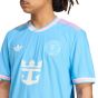 adidas Inter Miami CF 2025/26 Men's Authentic Third Jersey MESSI 10