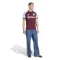 adidas Aston Villa FC 2025/26 Men's Home Jersey