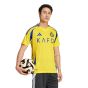 adidas Al Nassr 2024/25 Men's Home Jersey RONALDO 7