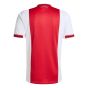 adidas Ajax 2025/26 Men's Home Jersey