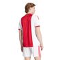 adidas Ajax 2025/26 Men's Home Jersey
