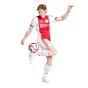 adidas Ajax 2025/26 Men's Home Jersey