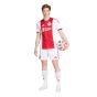 adidas Ajax 2025/26 Men's Home Jersey