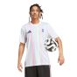 adidas Juventus 2025/26 Men's Prematch Jersey