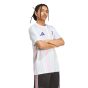 adidas Juventus 2025/26 Men's Prematch Jersey