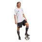 adidas Juventus 2025/26 Men's Prematch Jersey
